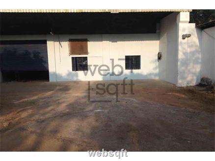 Commercial Warehouse for Sale in Hyderabad
